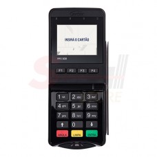 Pin Pad Gertec PPC930 (USB) com pagamento por aproximação e Pix